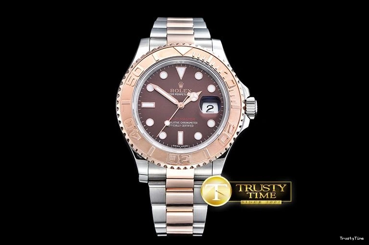 1006 TechFriendly ROLYM105 – YachtMaster 1067